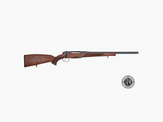 STEYR MANNLICHER SM12 Semi-Weight
