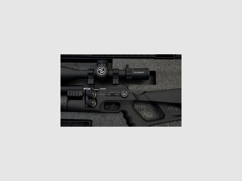 FX King 600 Synthetic, image 17 sur 27
