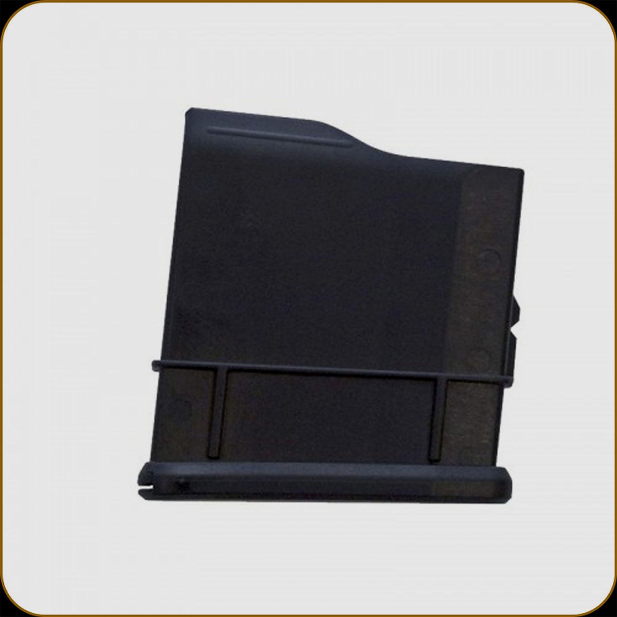 HOWA M1500 Replacement Magazines – ATI M1500 Mag Only 5 Rnd .22-250 DM