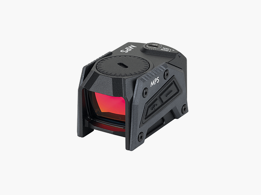 Steiner Micro Pistol Sight (MPS)