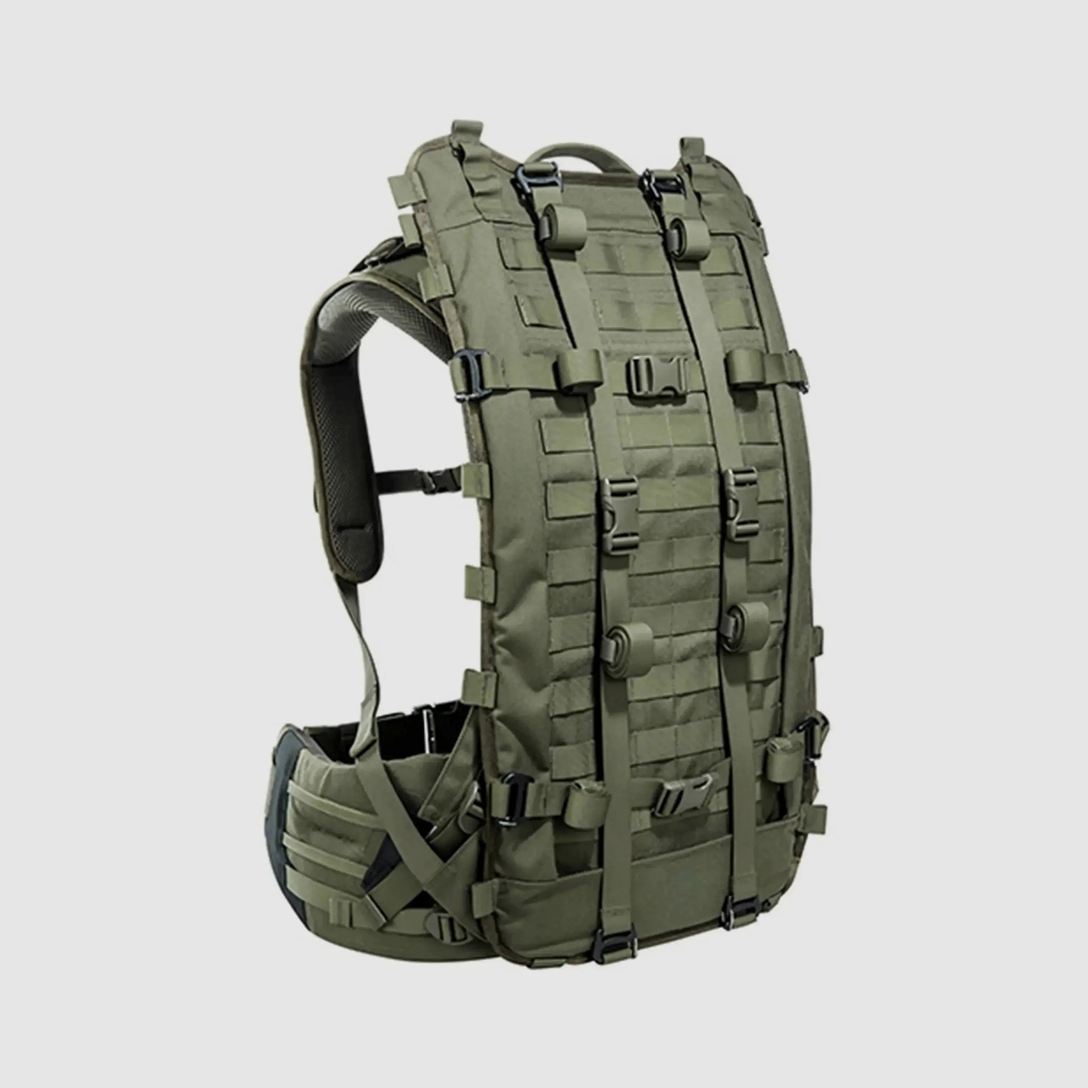 Tasmanian Tiger Tasmanian Tiger Kraxe Base Carrier - Oliwkowy