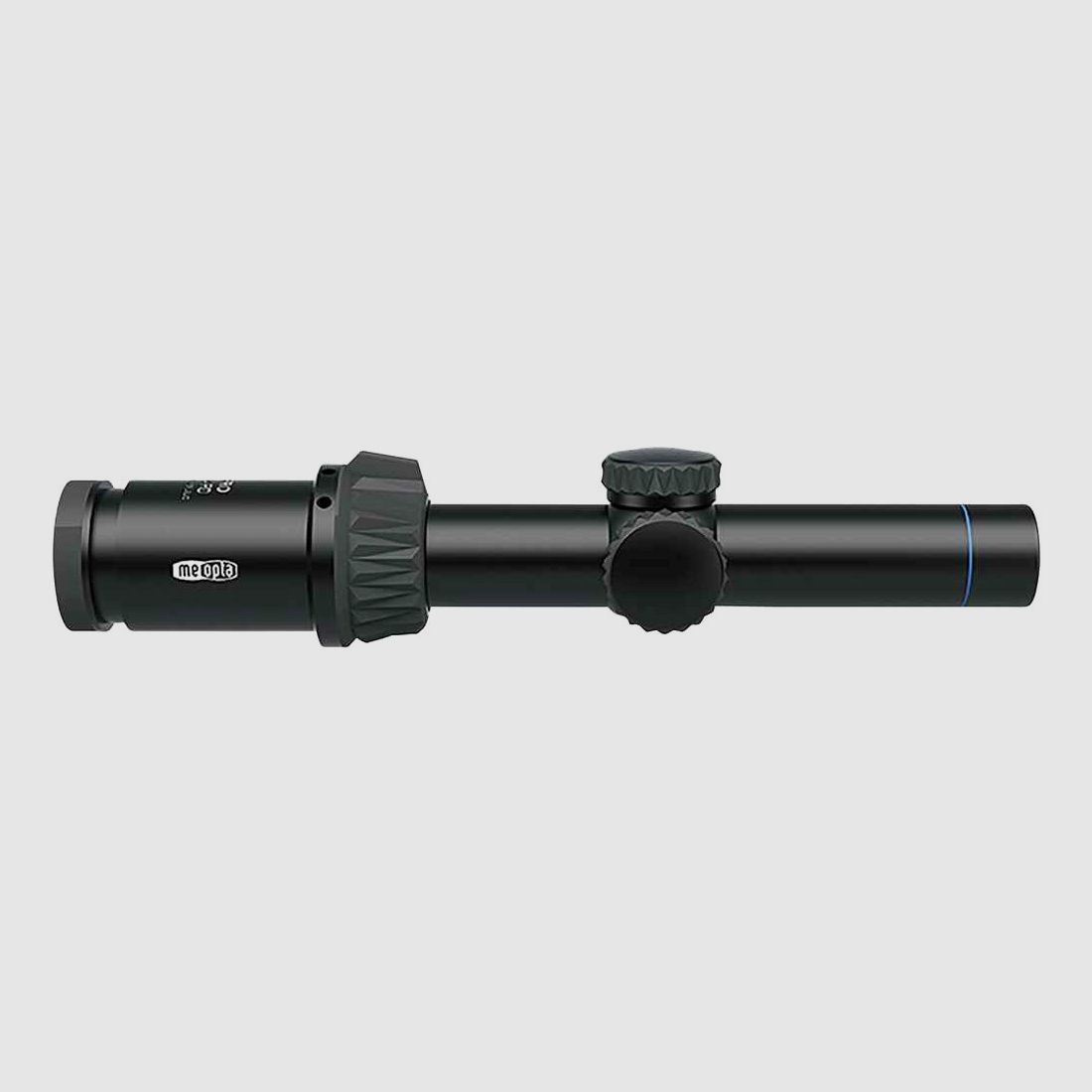 Meopta Zielfernrohr Optika6 1-6x24 RD SFP 4C