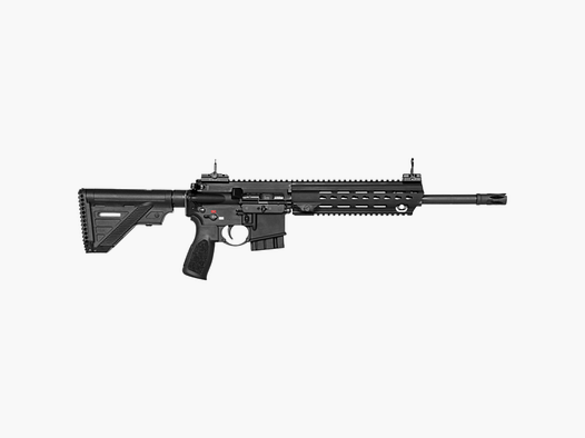 Karabinek Heckler Koch MR223 A3 14,5" kal.223Rem