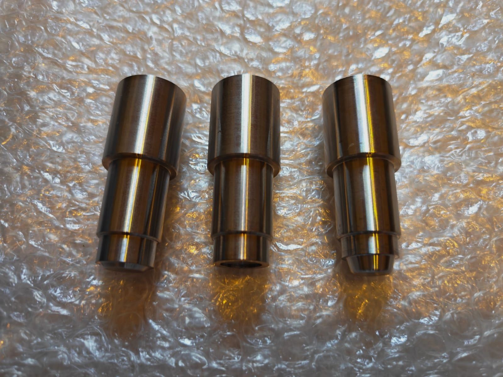 GunWay Press Slugwerkzeug / Slug Tool V2 | Verschiedene Kaliber .35 / .50 / .68 | für schwere und Hybrid Slugs  NEU