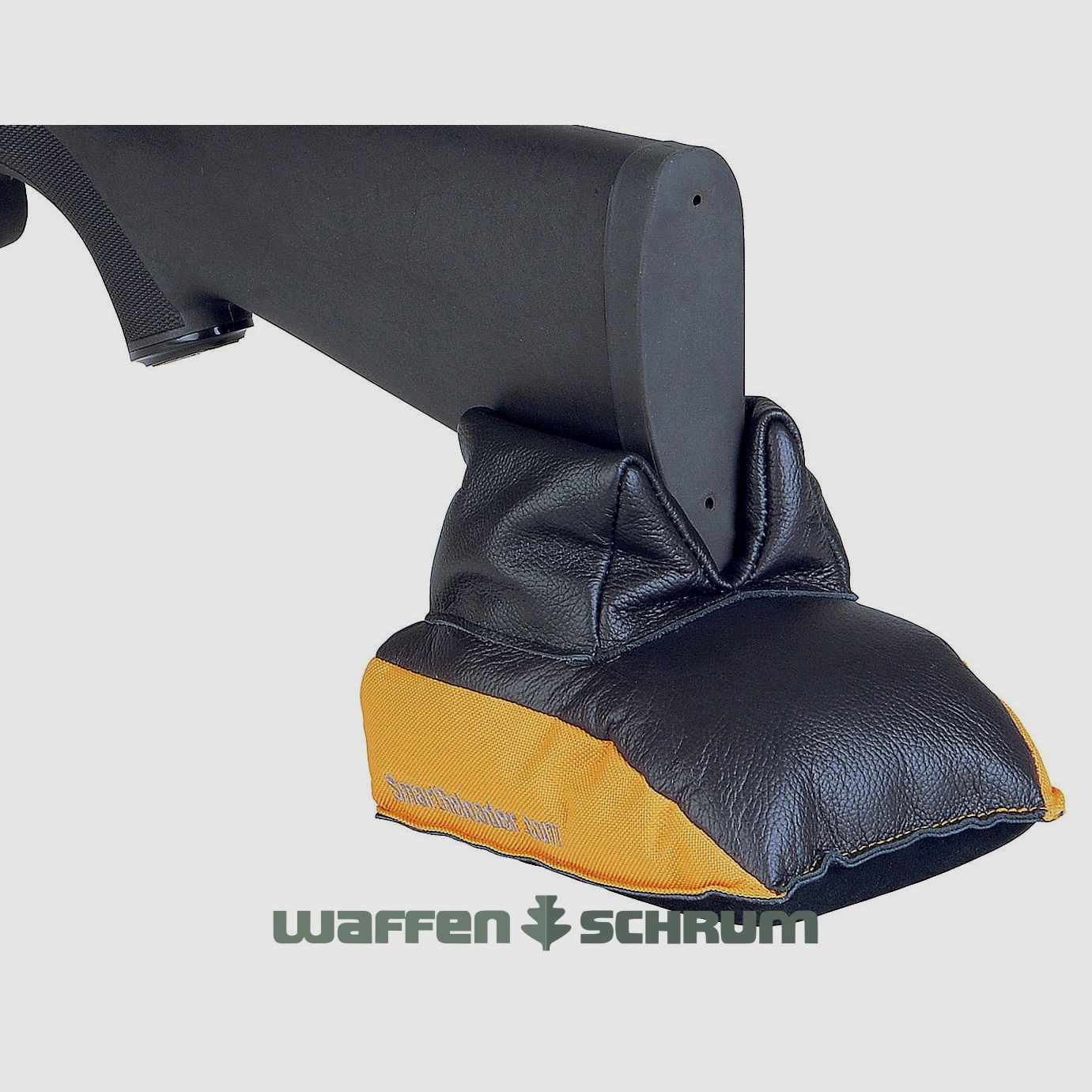 SmartReloader supporto per fucile calciolo universale