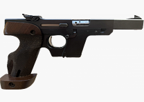 Pistolet sportowy Walther GSP kal. .22 l.r.