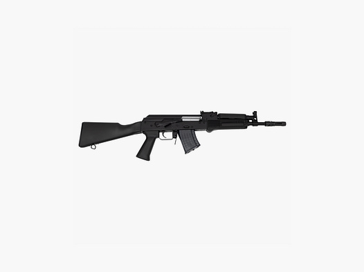 WBP MidiJack Polymer AK AKM Kalaschnikow 7,62x39 mit PSO-Schiene
