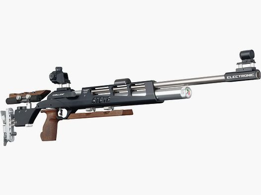 Steyr Luftgewehr Challenge E
