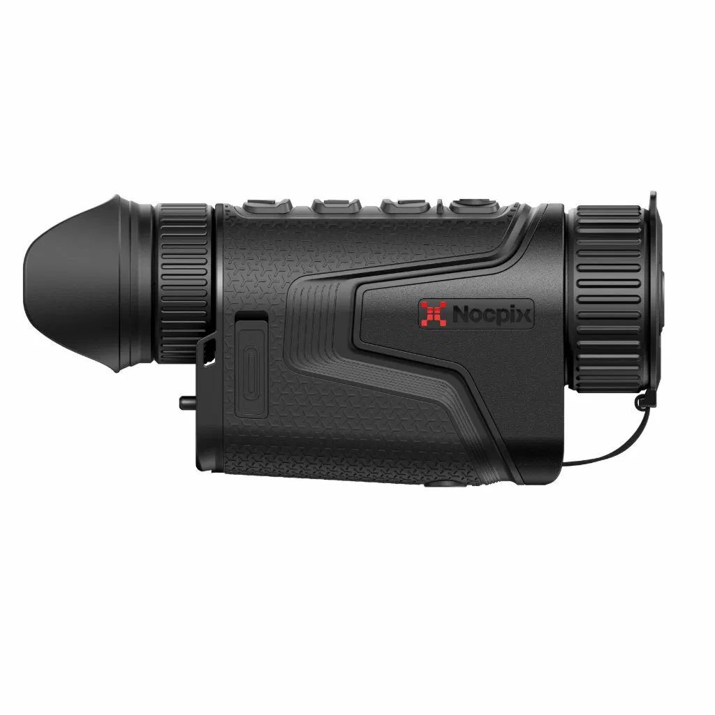 Nocpix LUMI L35 Wärmebildmonokular, Bild 6 von 8