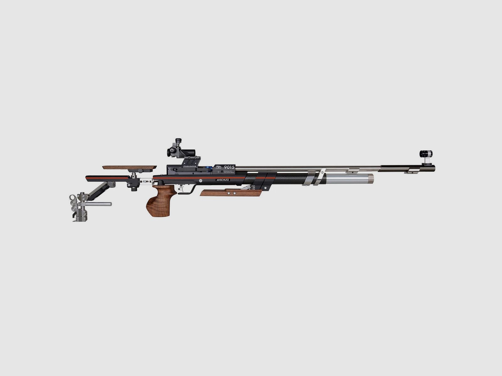 ANSCHÜTZ Carabina 9015 ONE, Bild 1 von 5