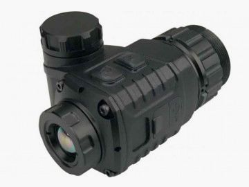 InfiRay Clip CTP13 Appareil de vision thermique