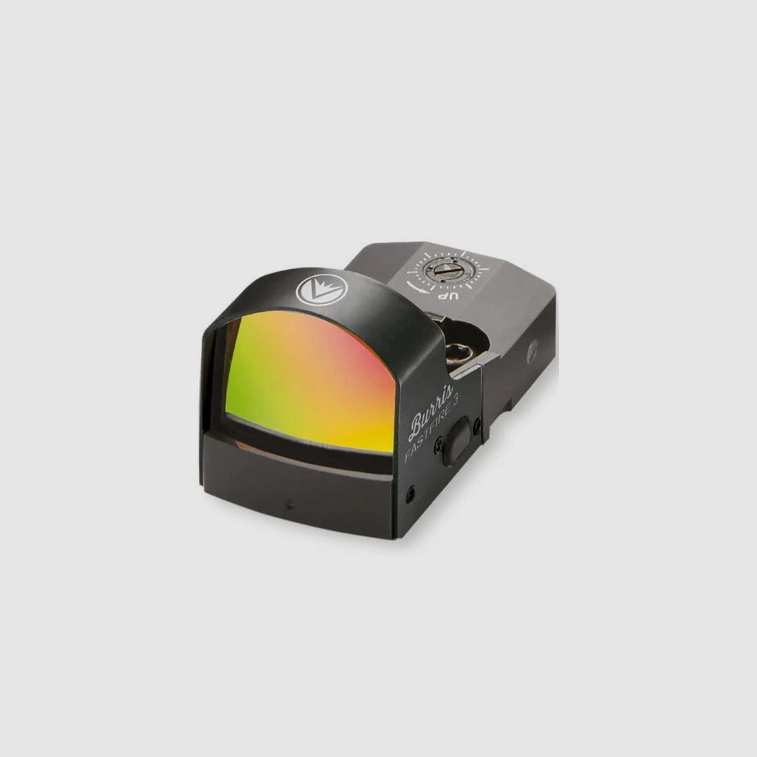 Burris FastFire III