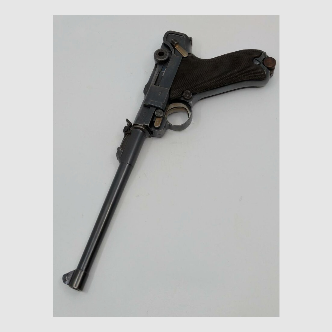 Mauser P08