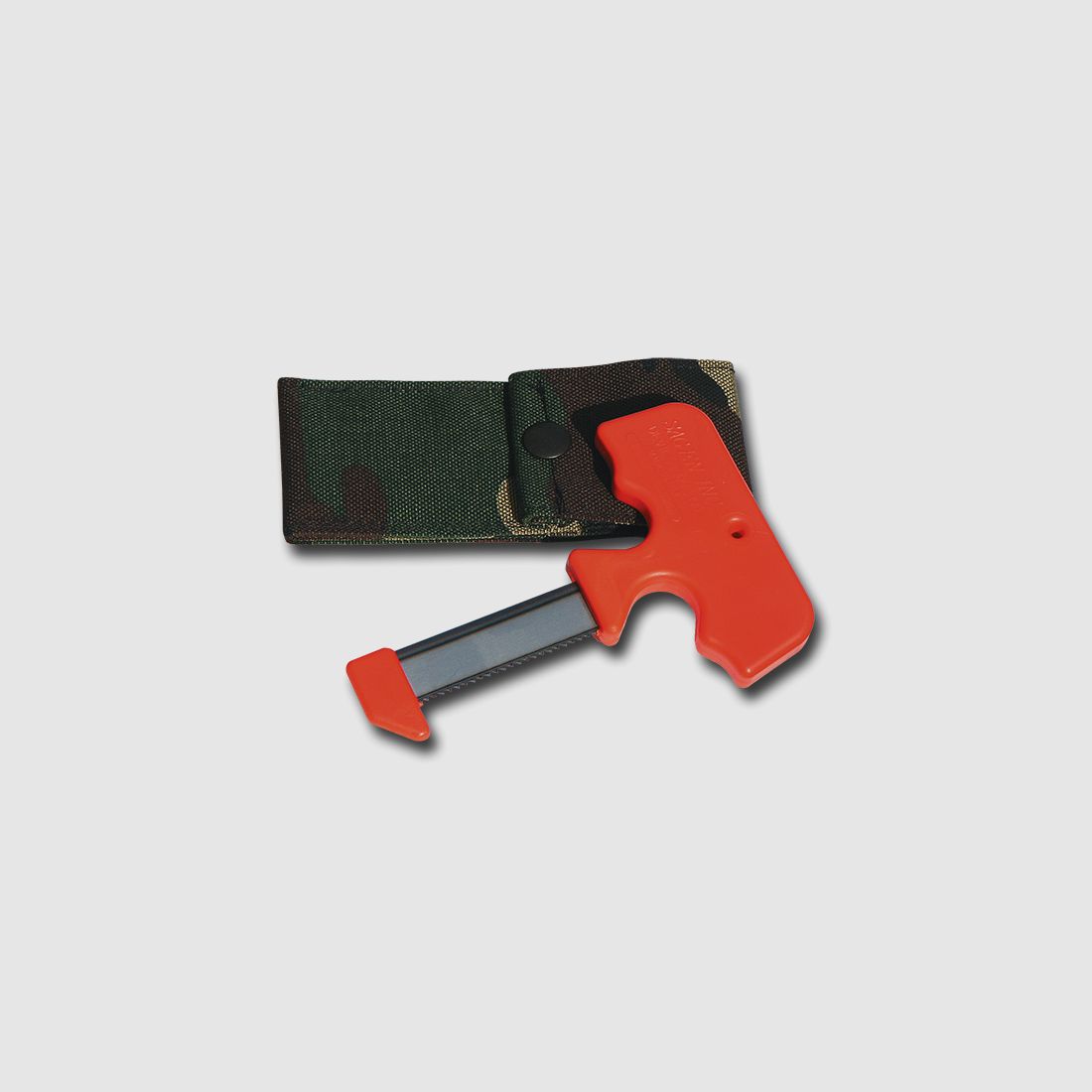 SAGENs Aufbrechsge, 6cm Sgeblatt