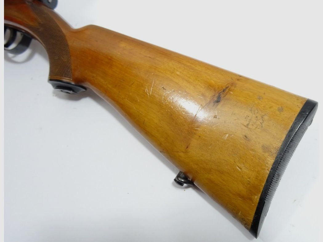 Tyrol carabine mod. 5022 cal. .22lr, image 6 sur 8