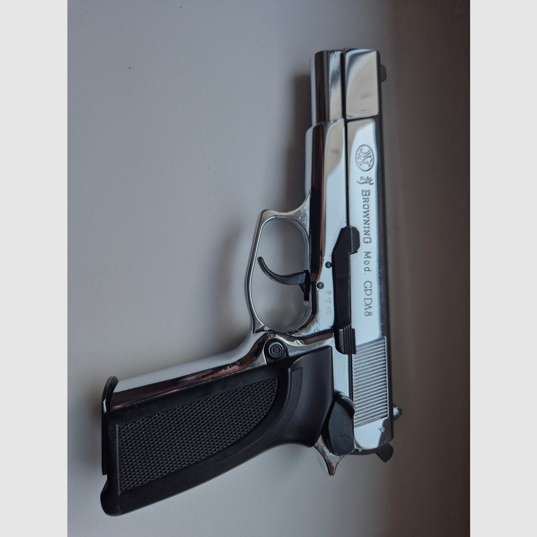Browning GP DA 8.mm 