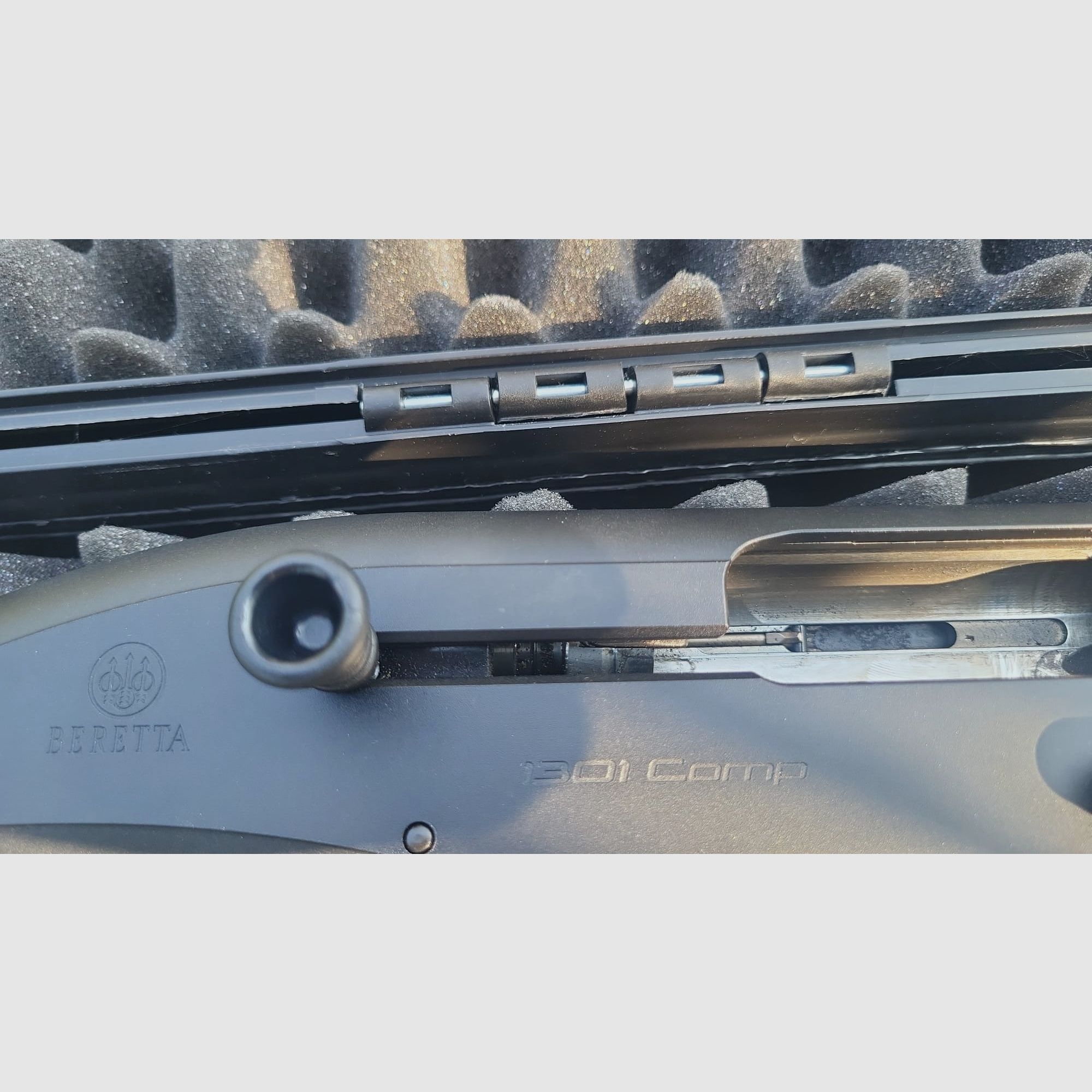 Beretta 1301 Competion S