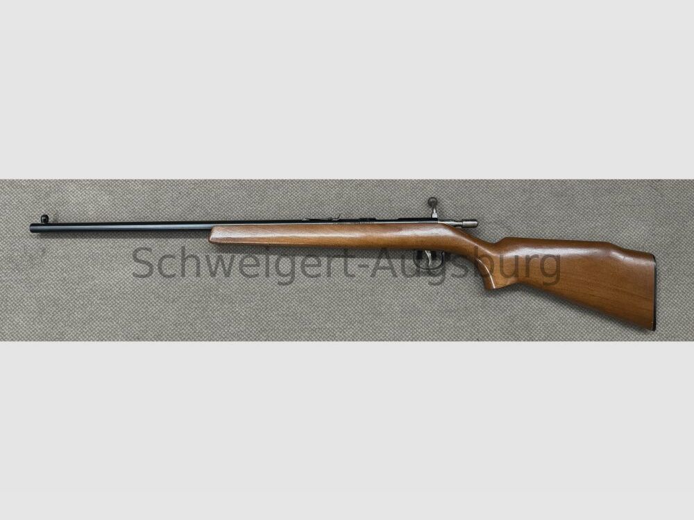 Fucile Anschütz 9mm Flobert 9mm Flobert