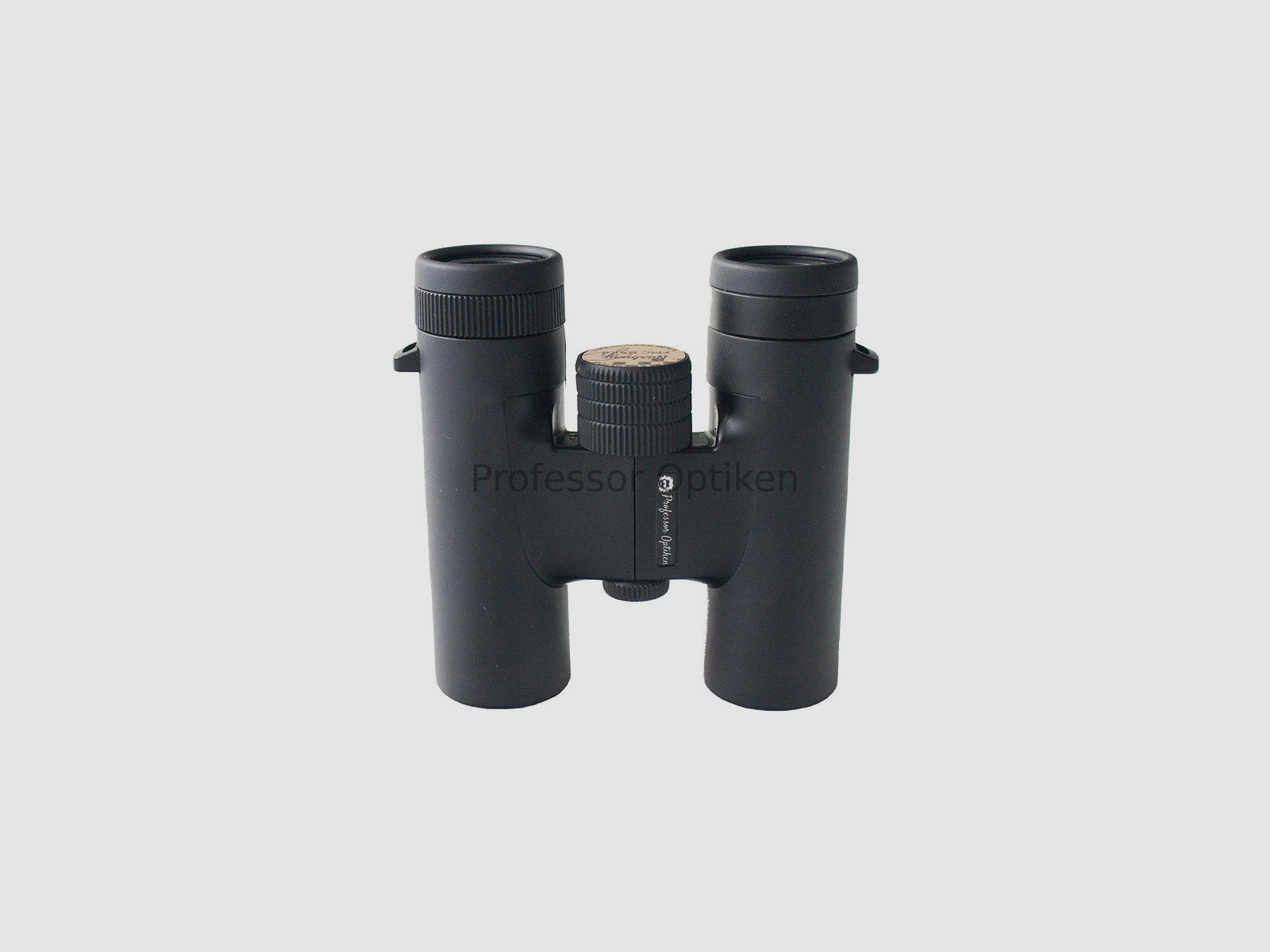 Profesor Optiken Nürburg - 8x26 | czarny