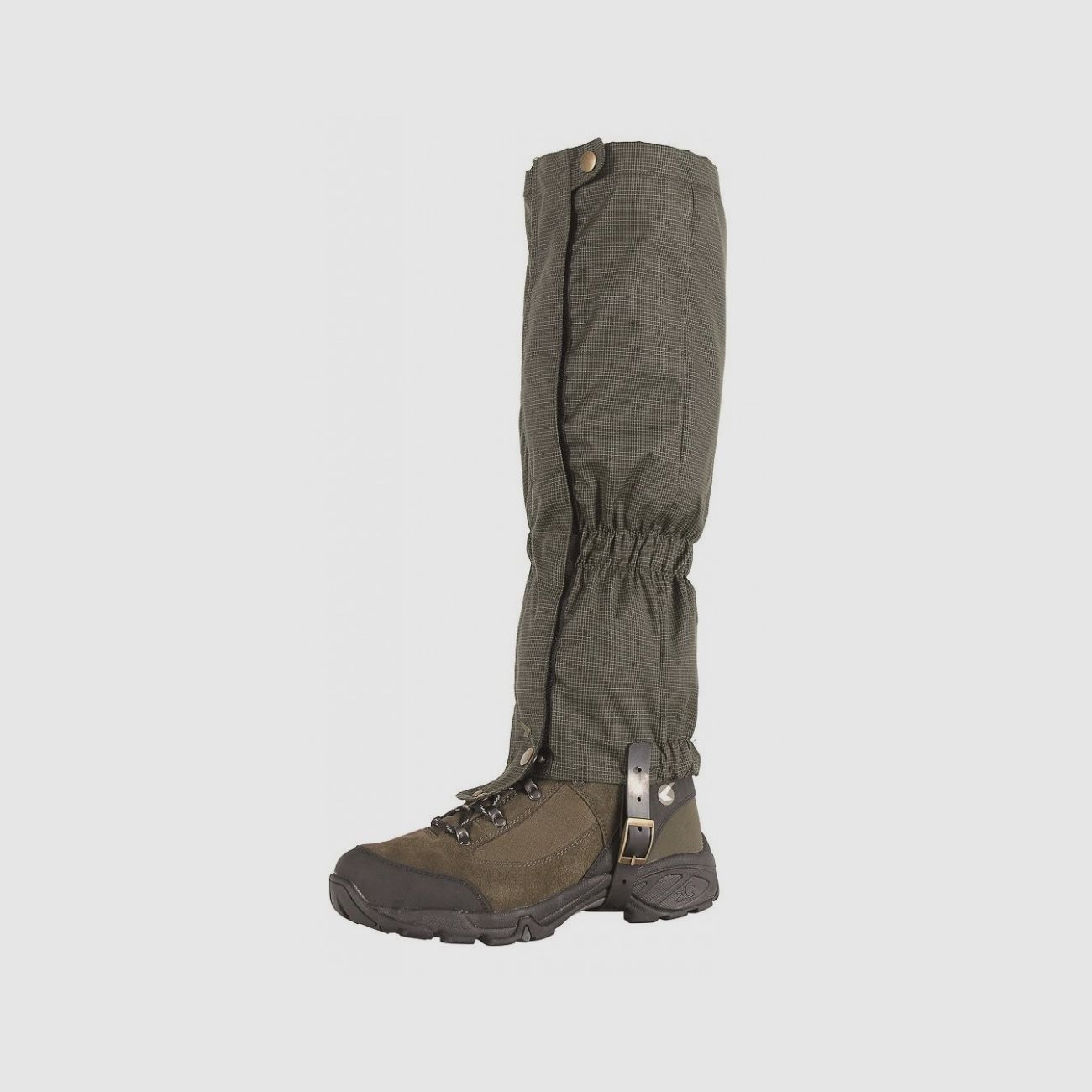 Set di Polsini GAMO Verde