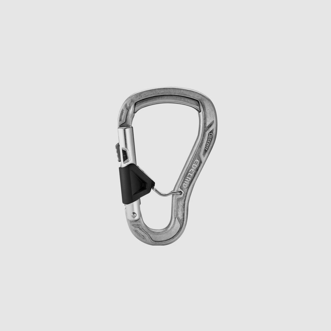 EDELRID HMS BULLETPROOF BELAY FG ECO | HMS-Karabiner, Bild 1 von 3