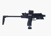 B&T TP9-N 