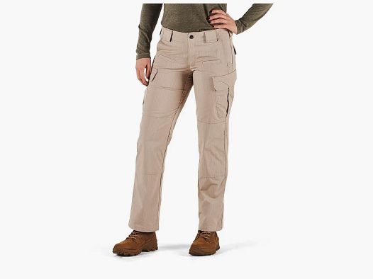5.11 Stryke damesbroek (khaki)