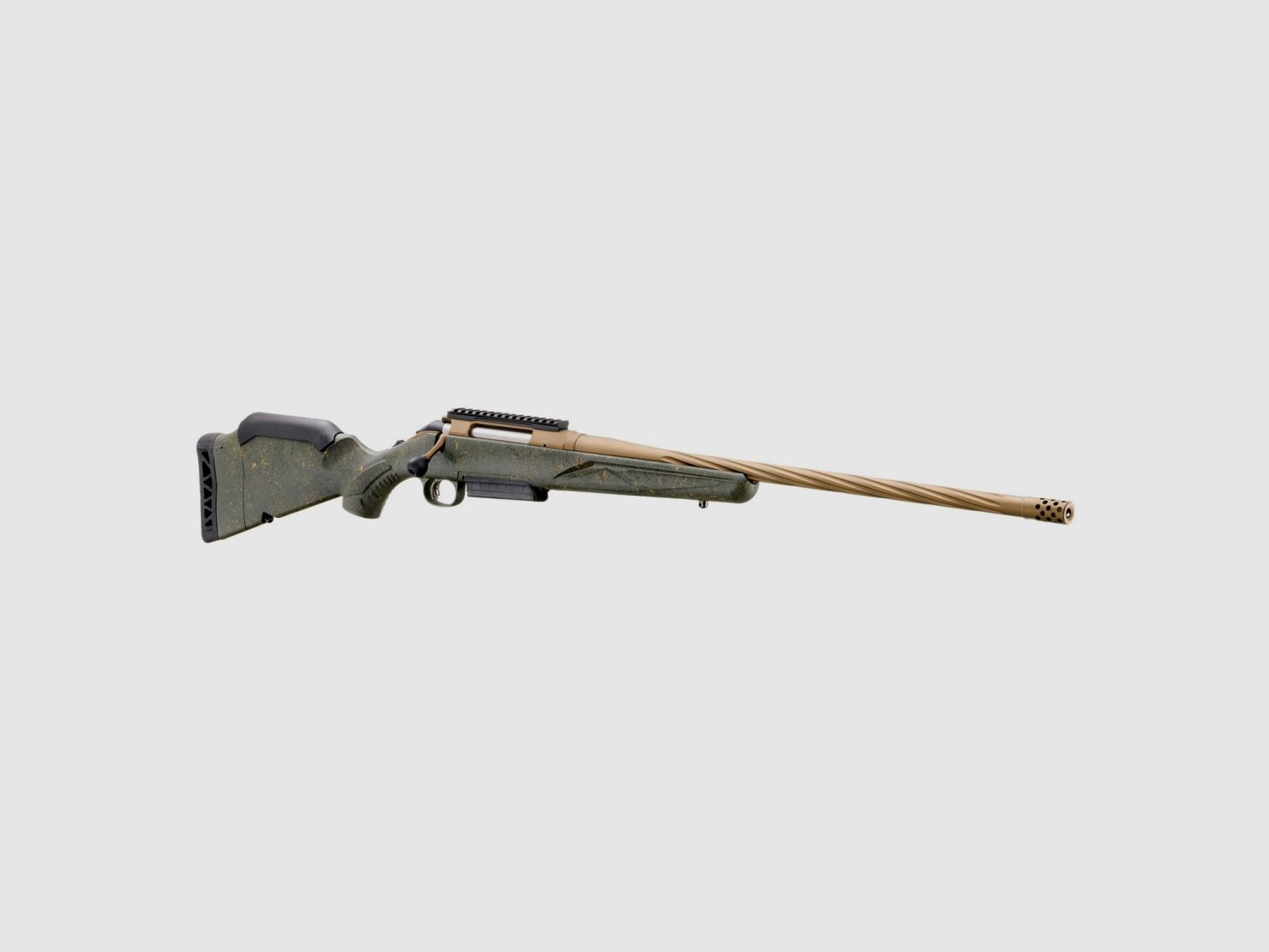 Ruger Predator Gen II Kal. 6,5 PRC, Bild 1 von 6