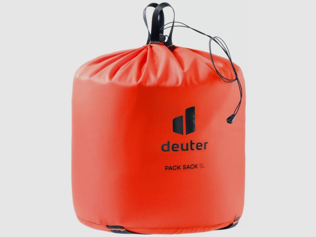 DEUTER Pack Sack 5, Bild 3 von 4