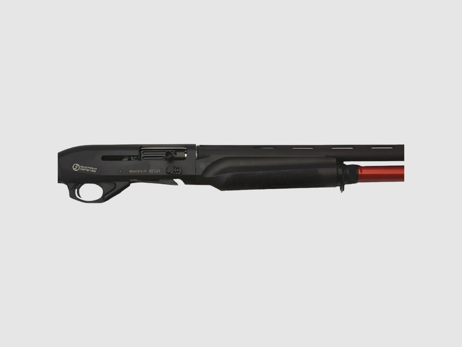 Sierra Defense Scuderia RS12I 26'', zdjęcie 3 z 4
