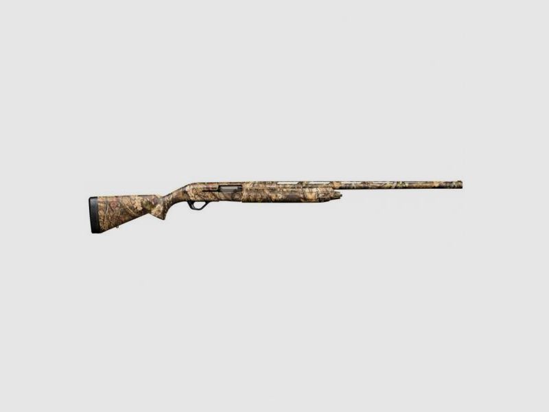 Winchester SX4 Camo Mobuc, 12/89, 12M 3.5,760-30, INV+ 4+1 REM