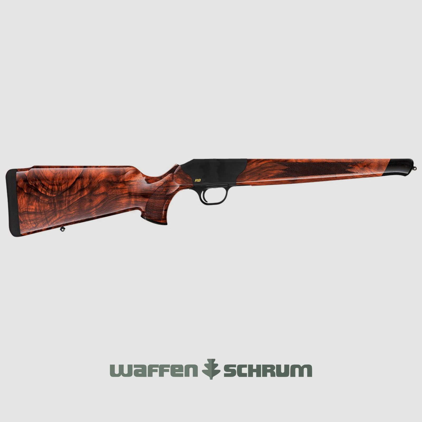 Blaser System R8 Intuition SHK:7 Semi-Weight