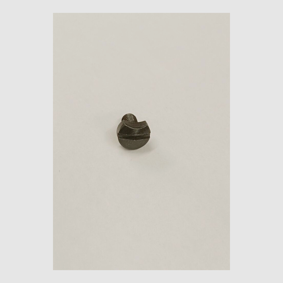 Swabian Arms GmbH securing screw for Mauser K98 with recess