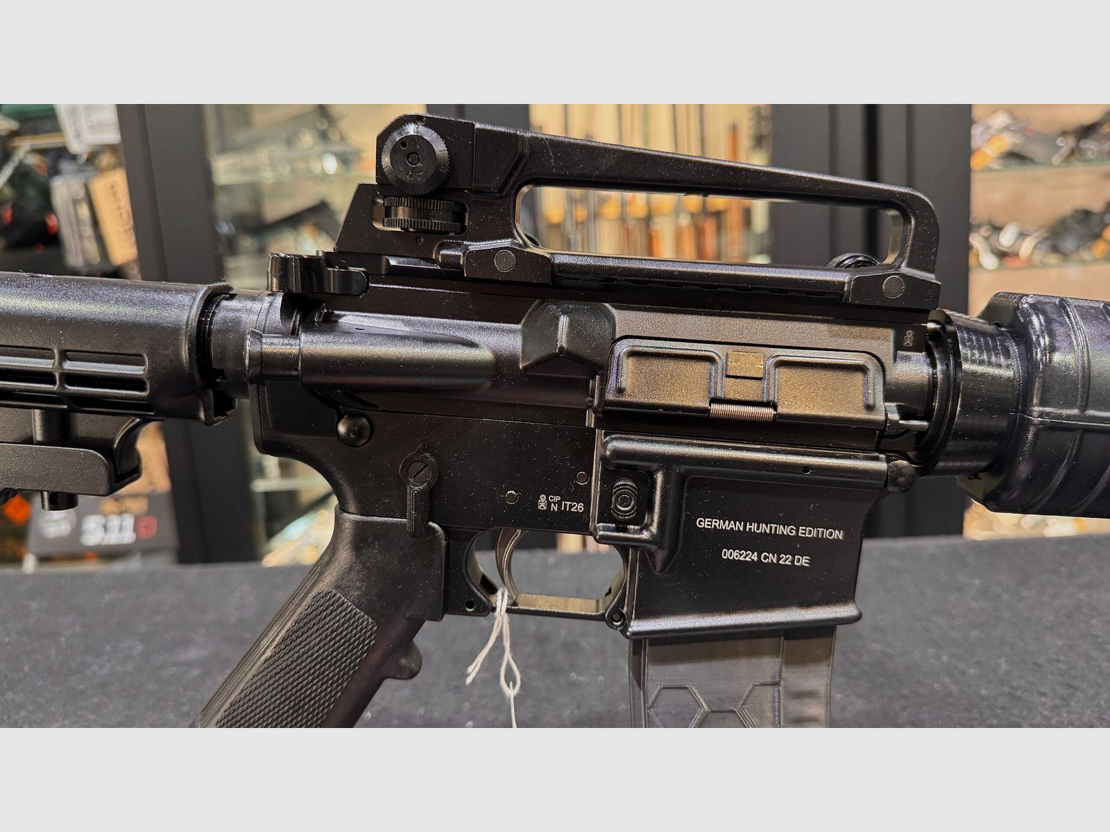 Norinco CQA, Bild 7 von 7