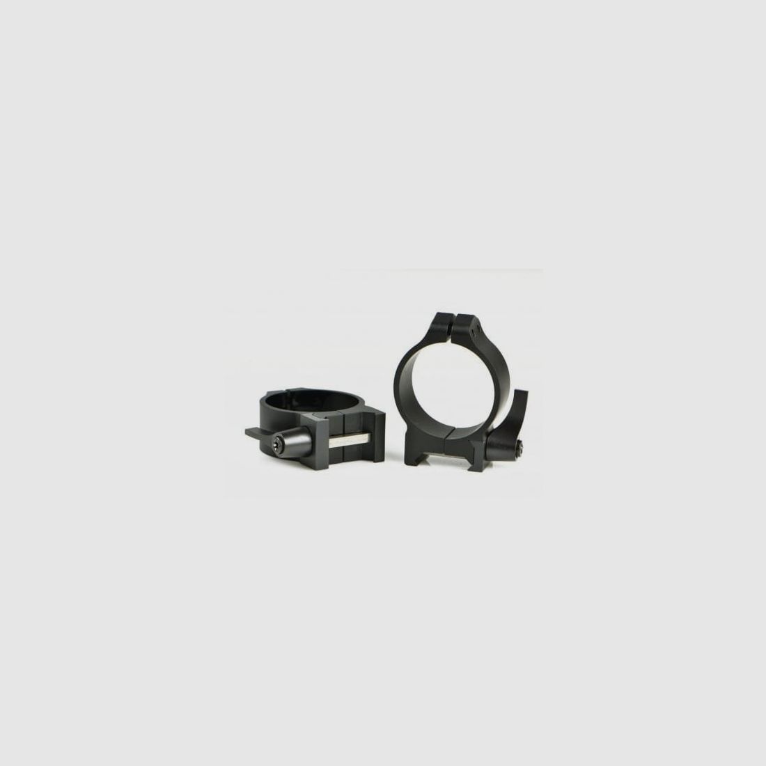 WARNE jeu de colliers de 34 mm [démontables] – bas
