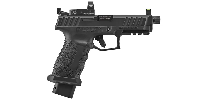 Stoeger STR-9S Combat Optic Ready 9×19