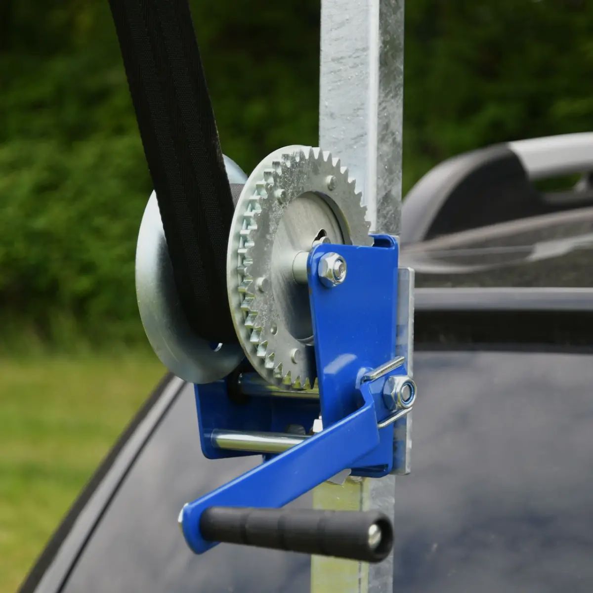 Heck-Pack Wildgalgen Diana