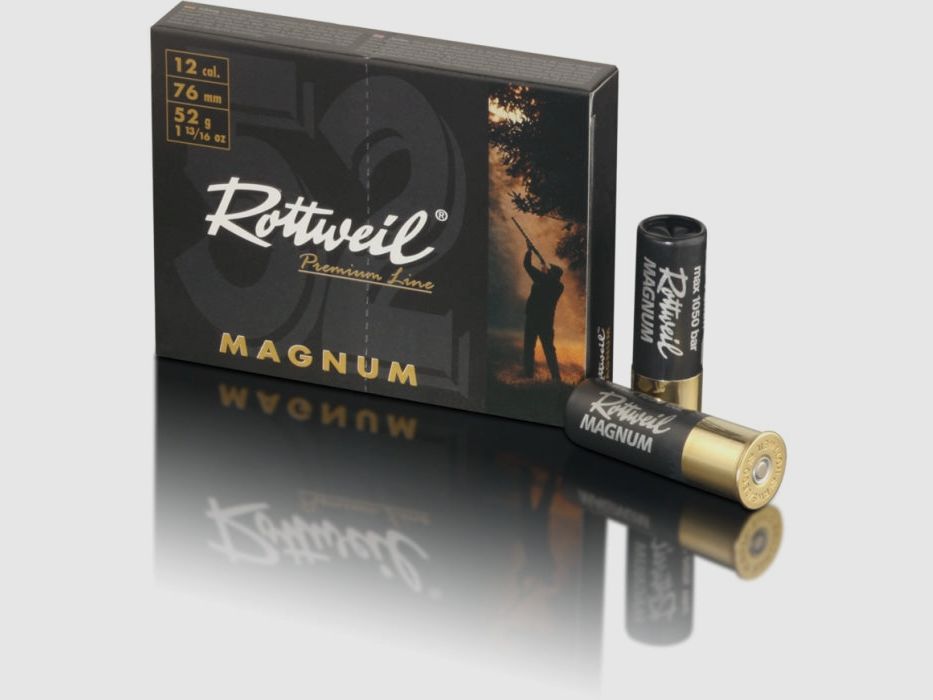 Rottweil Magnum Diabolos, Bild 2 von 2