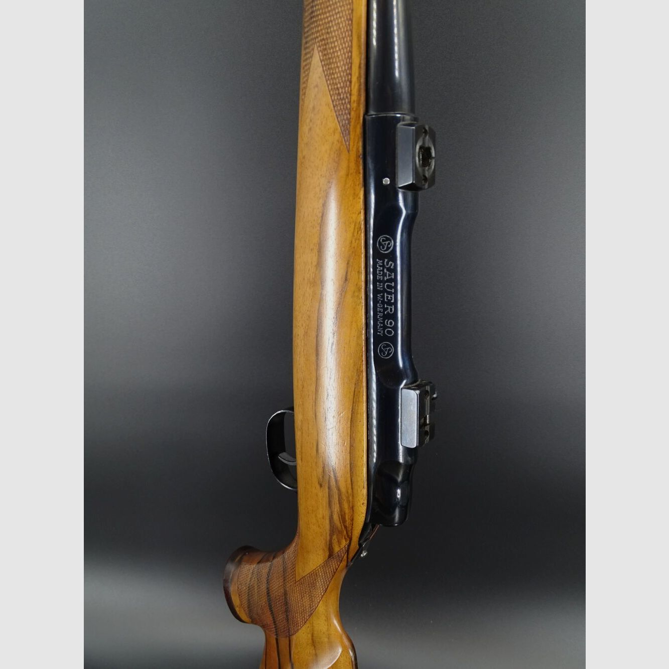 Sauer 90 Kaliber .30-06 Springfield Schaftholzklasse 5 90
