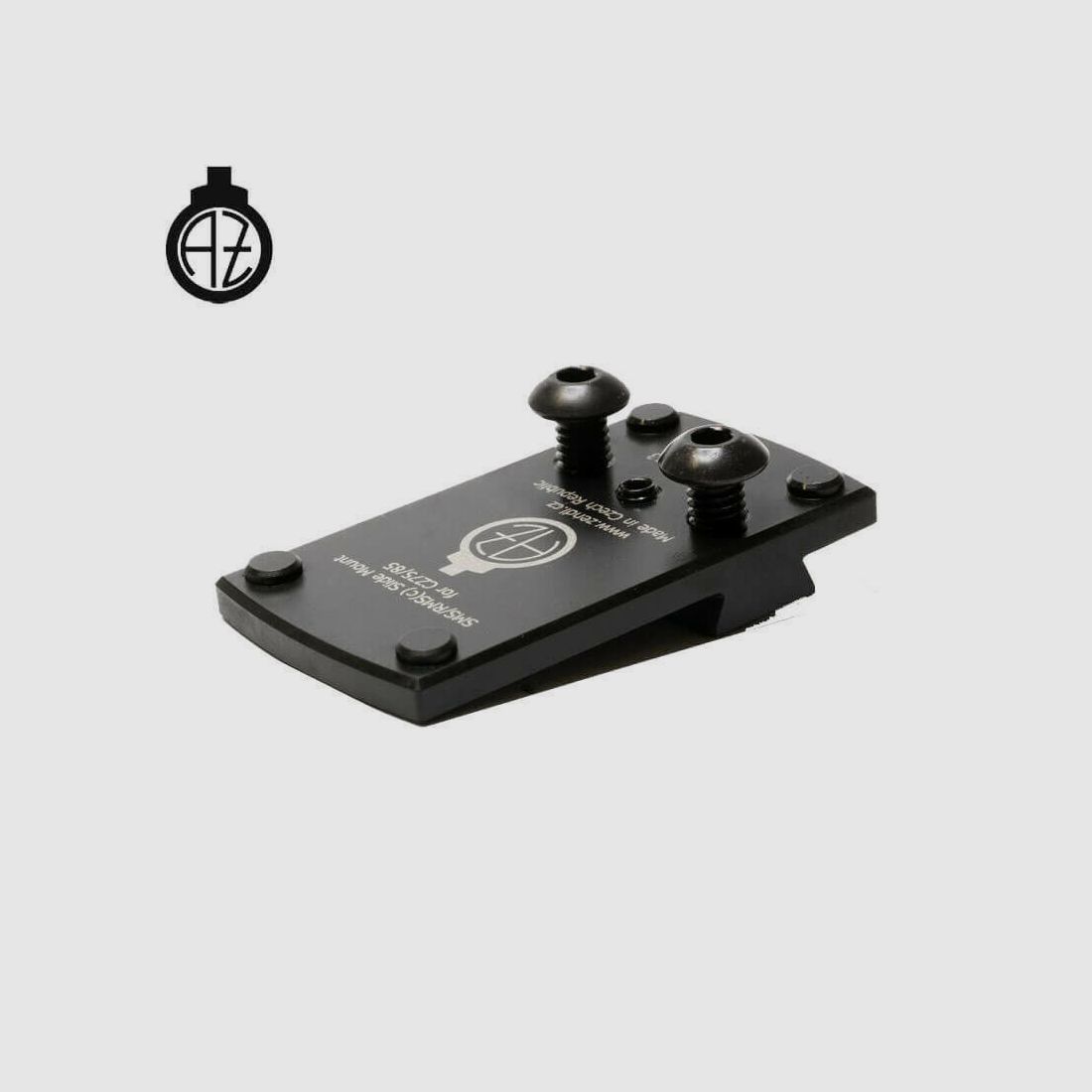 CZ Compact Red Dot Bevestiging