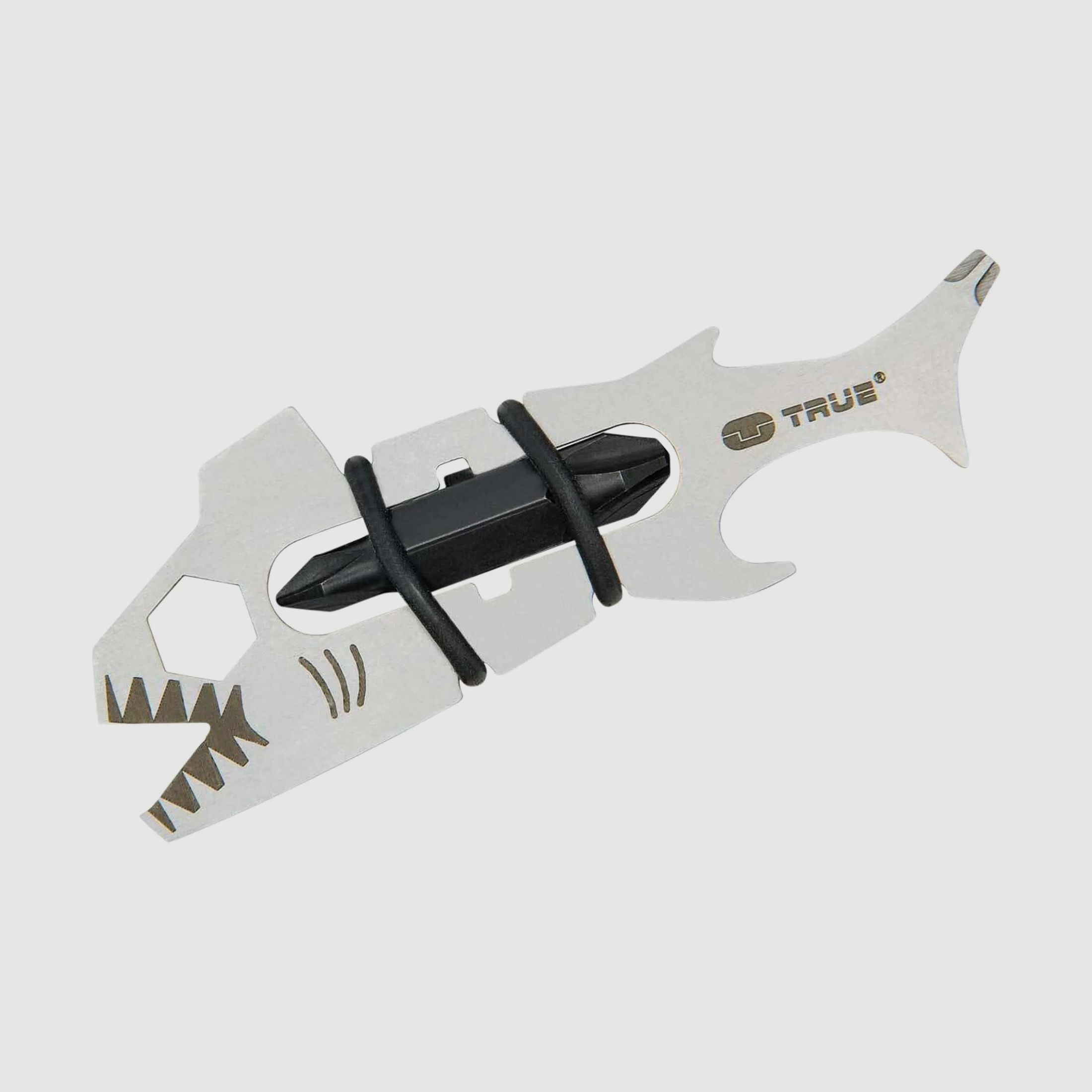 Anhänger Kit Sharkey