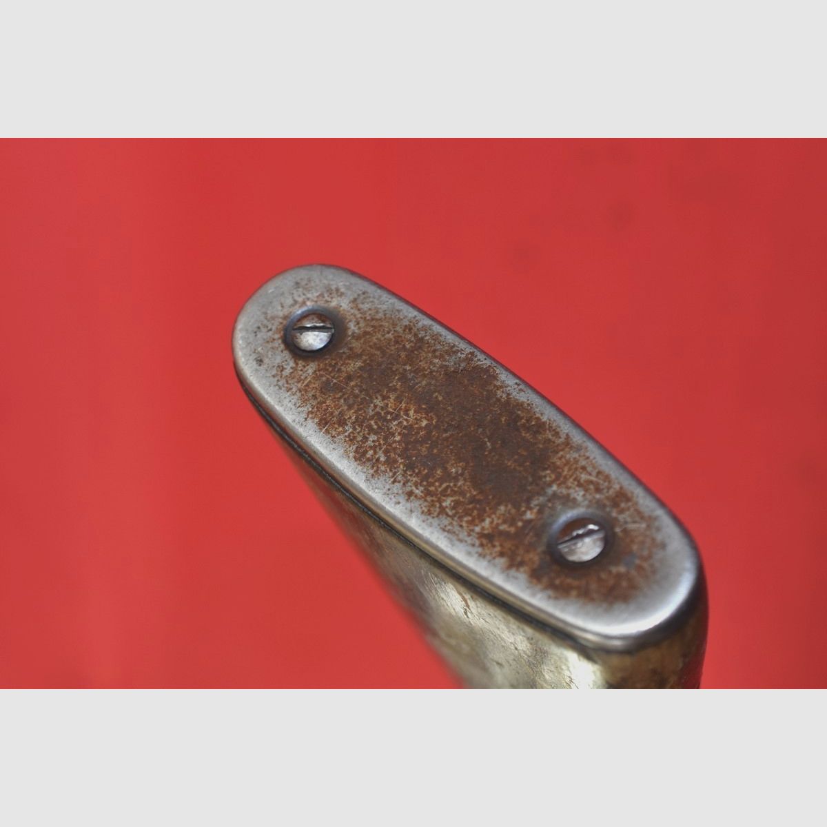 #8028 Karabiner SWT-40, Podolsk, Baujahr 1941, Kal. 7,62x54R, Bild 17 von 39