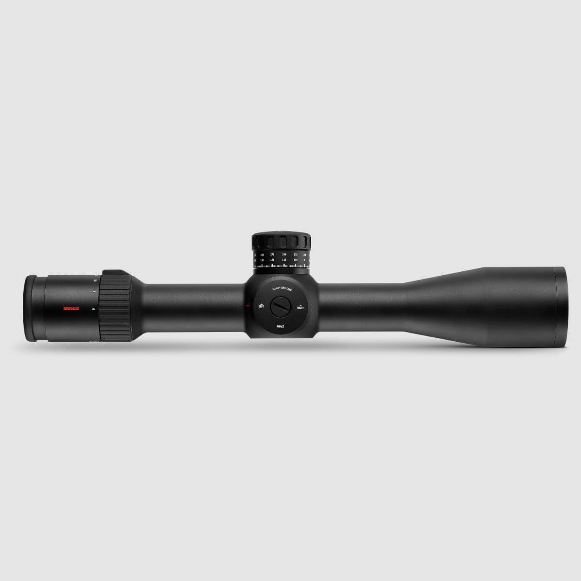 Minox RS-4 6-24x50 LR mira telescópica