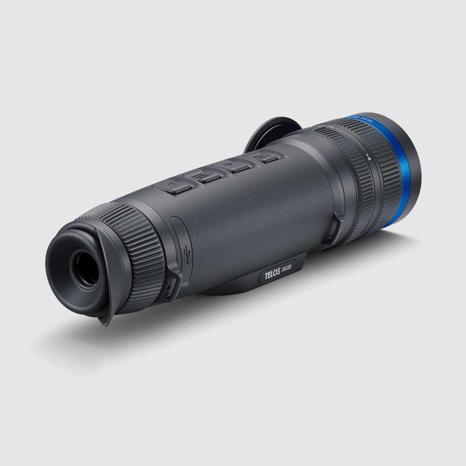 Pulsar Telecamera Termica Telos XG50, immagine 2 di 7