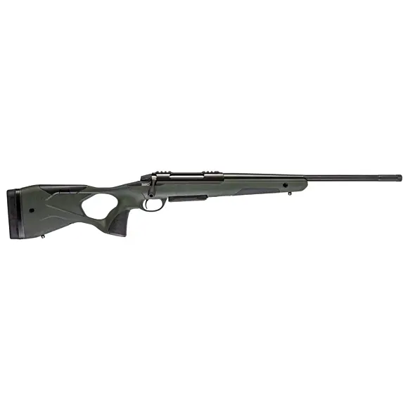Repetierbüchse Sako S20 Jagd Roughtech Grün Kaliber 30.06, Bild 1 von 4