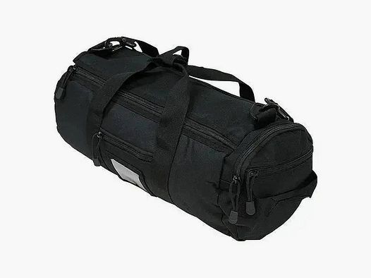 MFH MFH Einsatztasche Molle rund - Schwarz