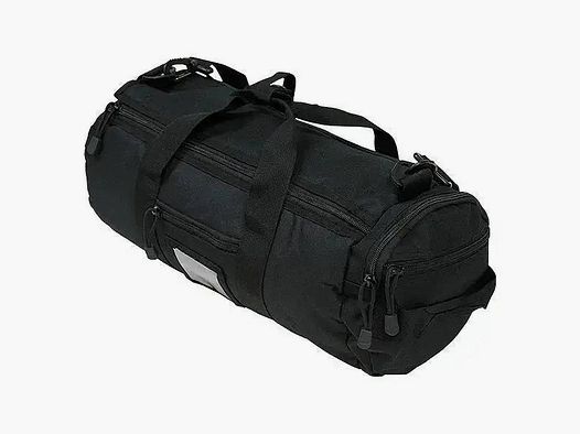 MFH MFH Sac d'Opération Molle Rond - Noir