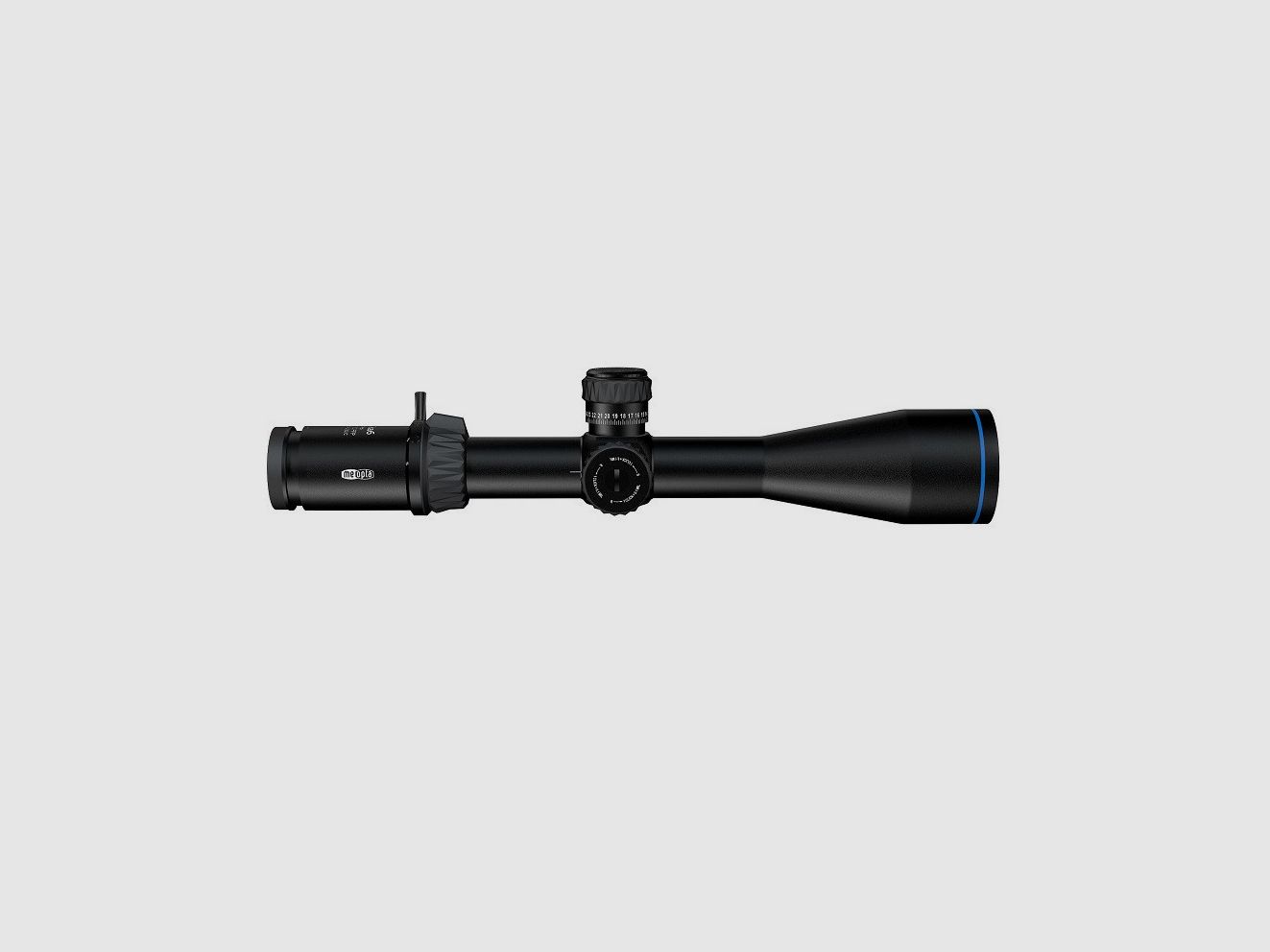 Richtkijker Meopta Optika 6 5-30x56 - FFP Mrad-dradenkruis, afbeelding 1 van 2
