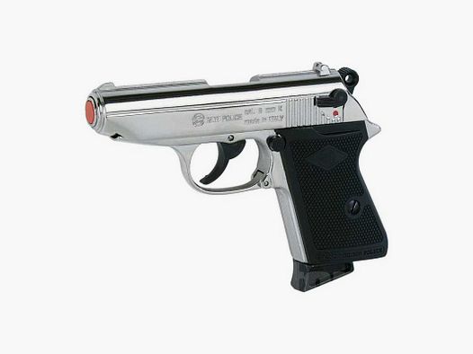 Pistola a salve Bruni Police Cal 9 Nickel