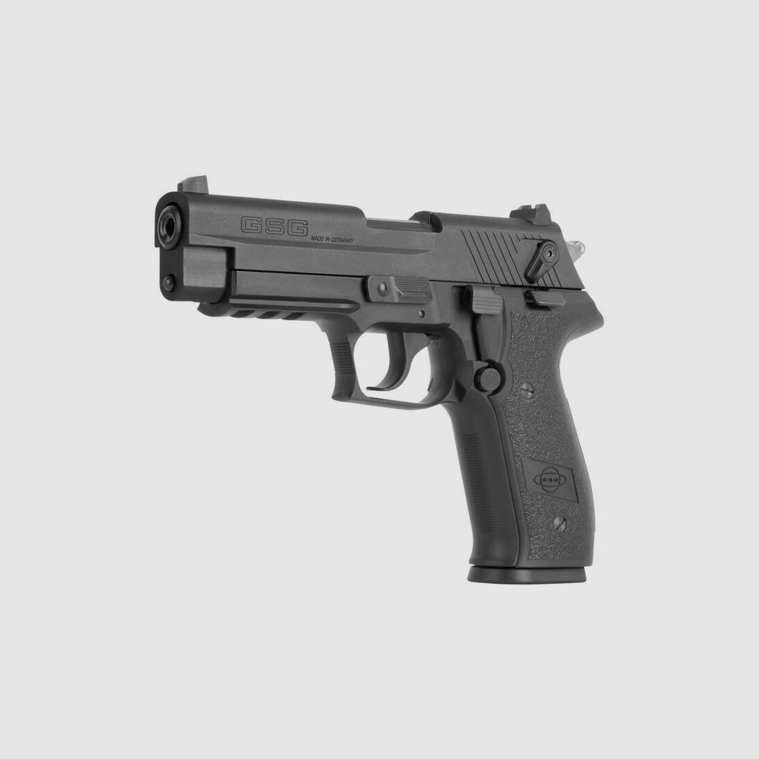 GSG FireFly Schwarz .22lr HV, Bild 3 von 5